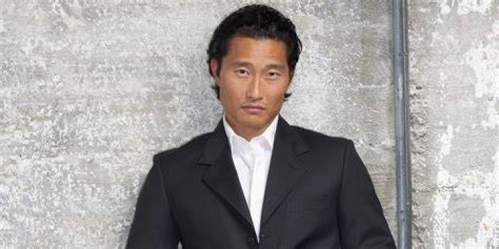 Daniel Dae Kim Net Worth