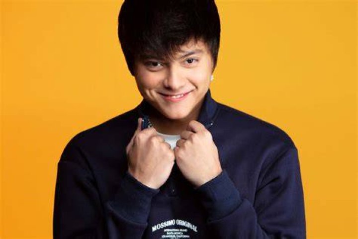 Daniel Padilla Daniel Padilla