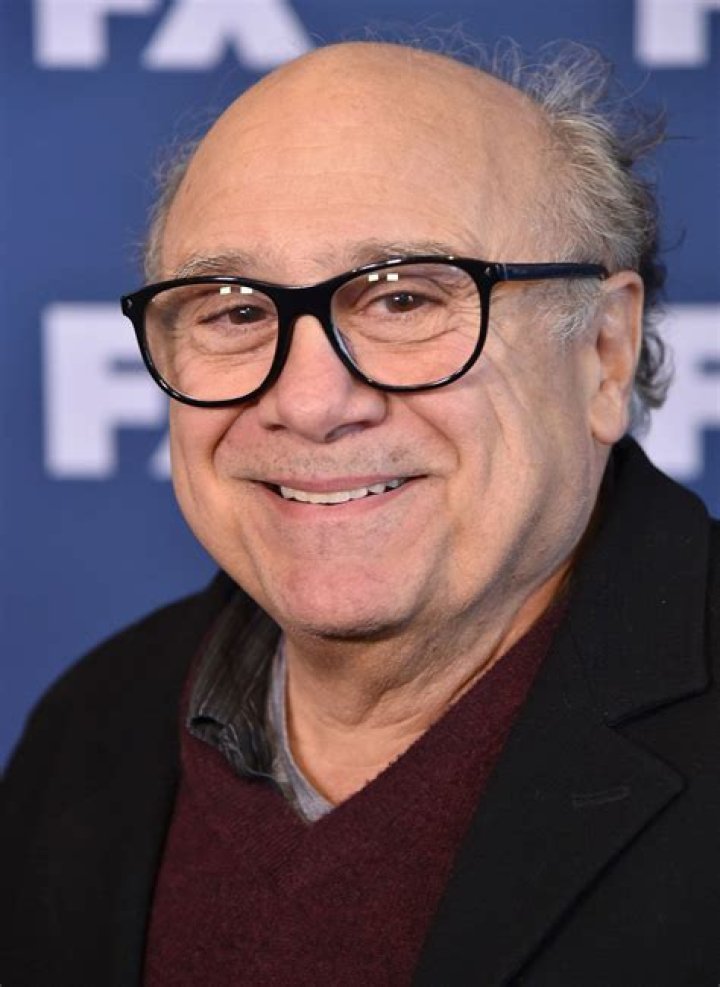 Danny DeVito Danny DeVito