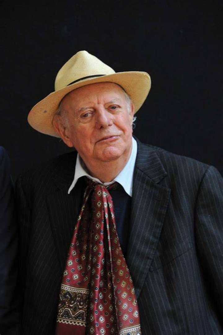 Dario Fo Dario Fo
