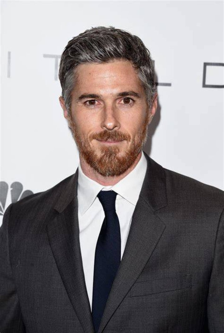 Dave Annable Age, Weight, Height, Measurements