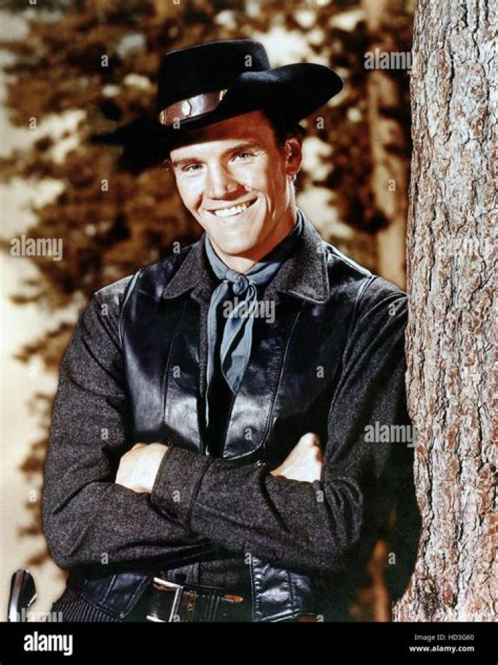 David Canary