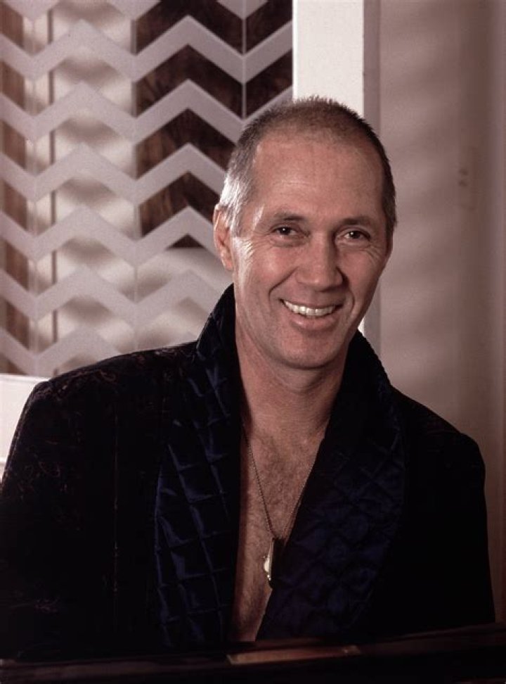 David Carradine David Carradine