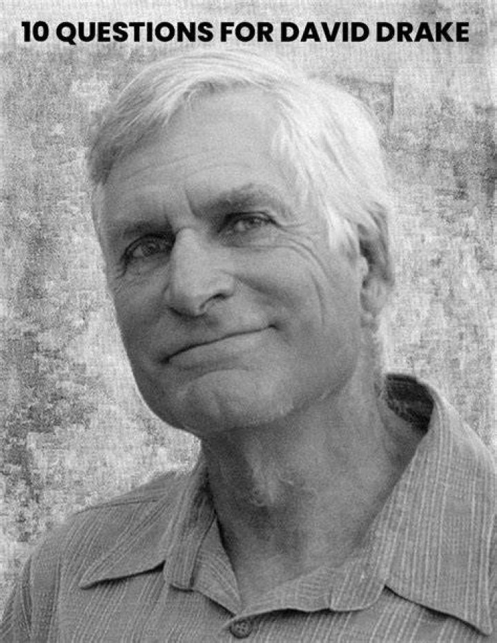 David Drake David Drake