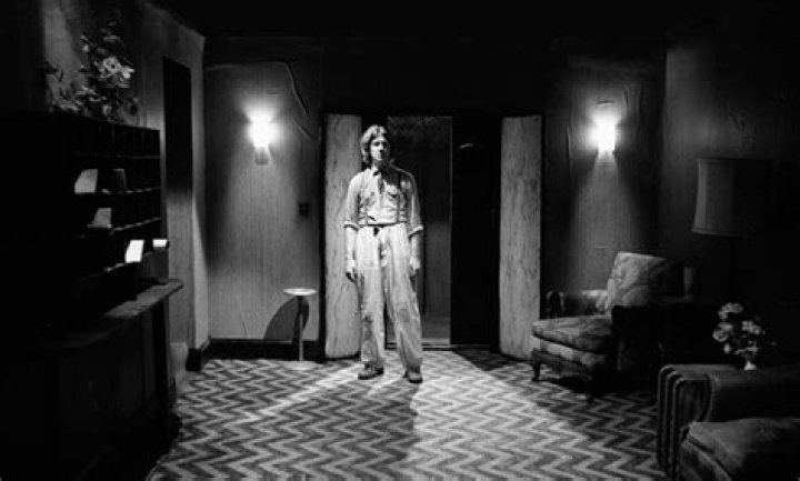 David Lynch David Lynch
