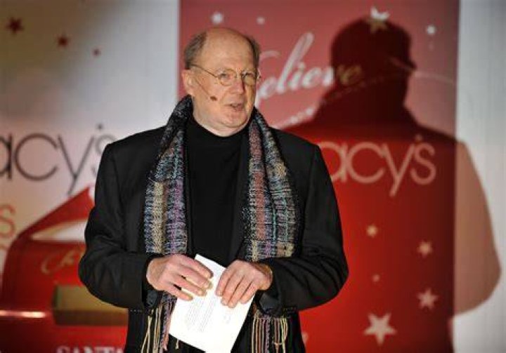 David Ogden Stiers