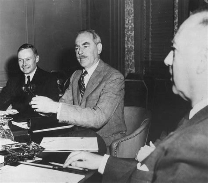 Dean Acheson
