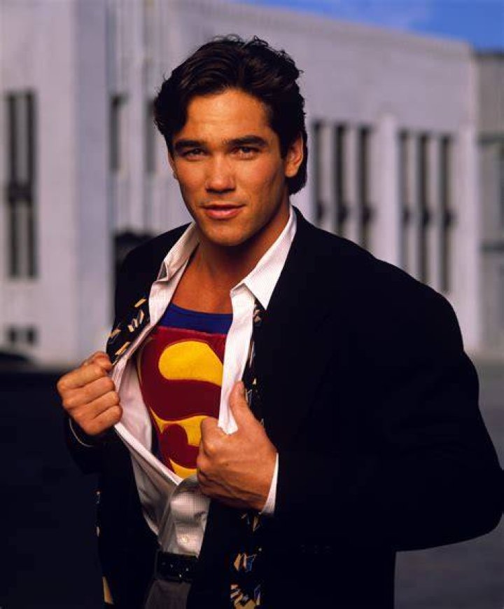 Dean Cain Dean Cain