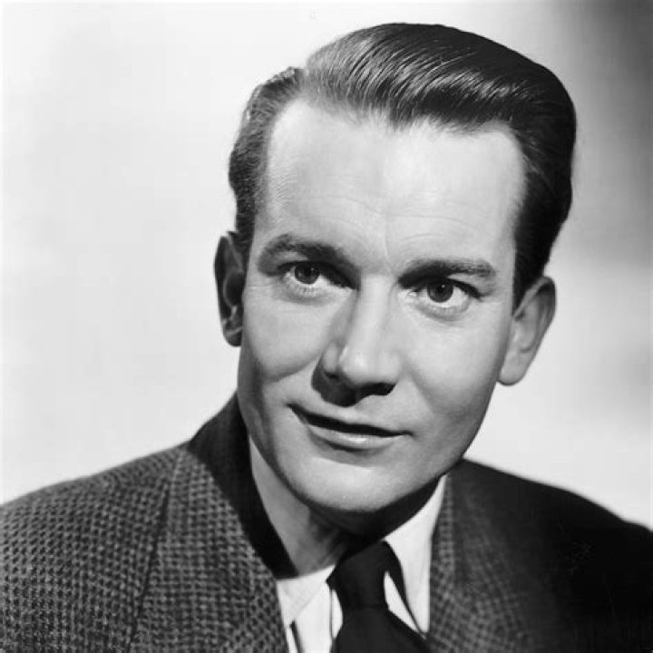 Denholm Elliott