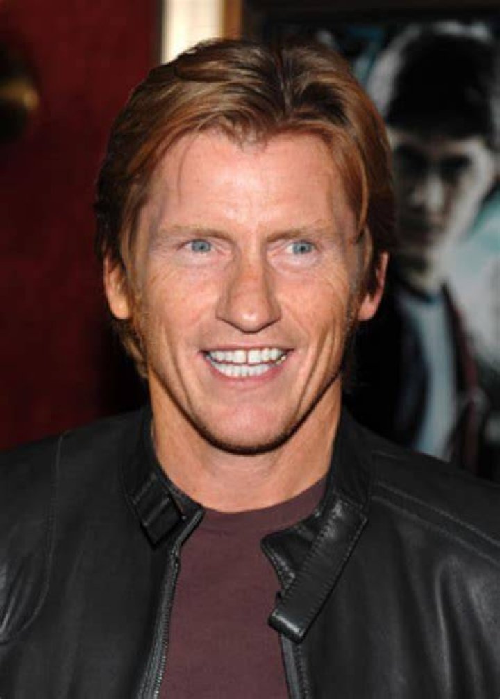 Denis Leary Denis Leary
