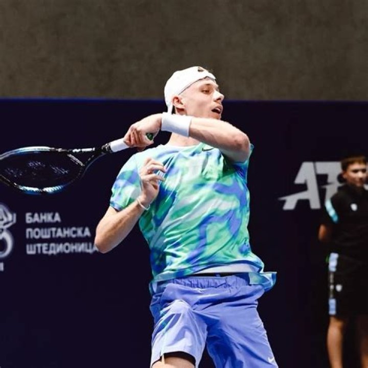 Denis Shapovalov 1