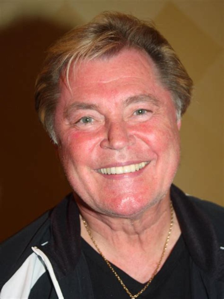 Dennis Cole Dennis Cole
