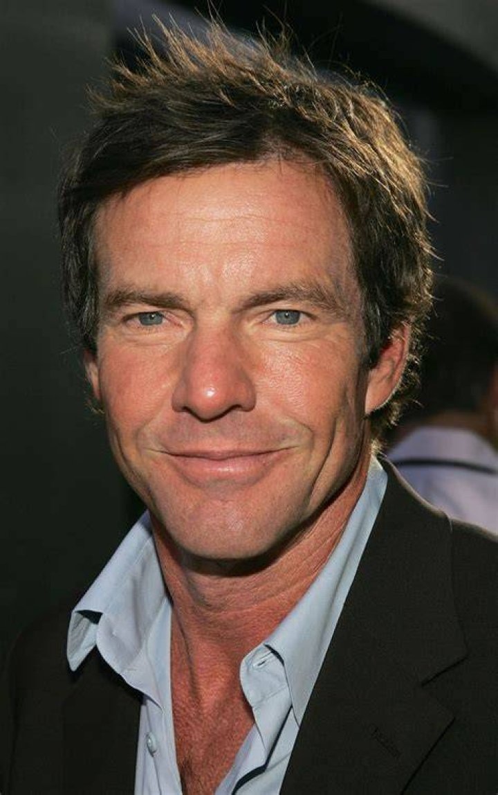 Dennis Quaid Dennis Quaid