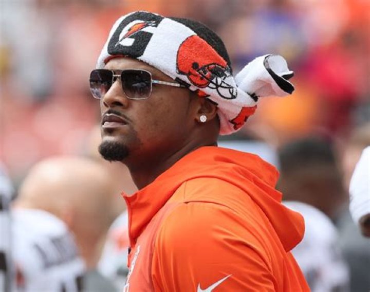 Deshaun Watson Deshaun Watson