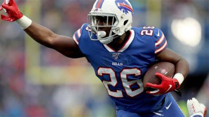 Devin Singletary family, parents, siblings, girlfriend, children 1 Devin Singletary RochesterFirst