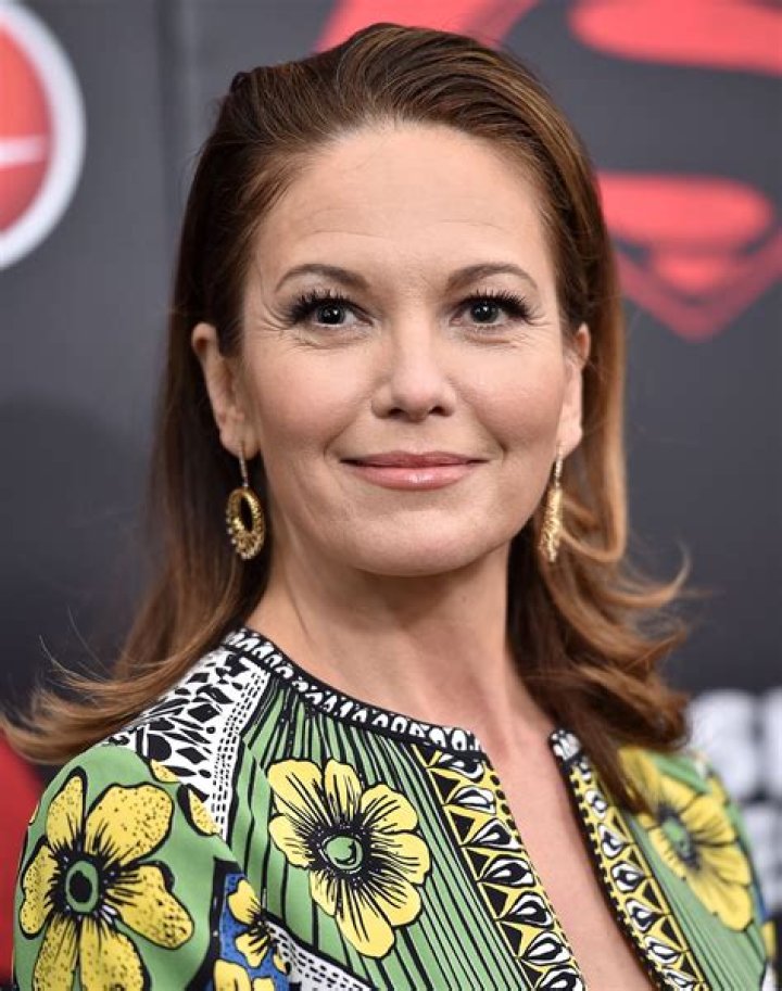 Diane Lane