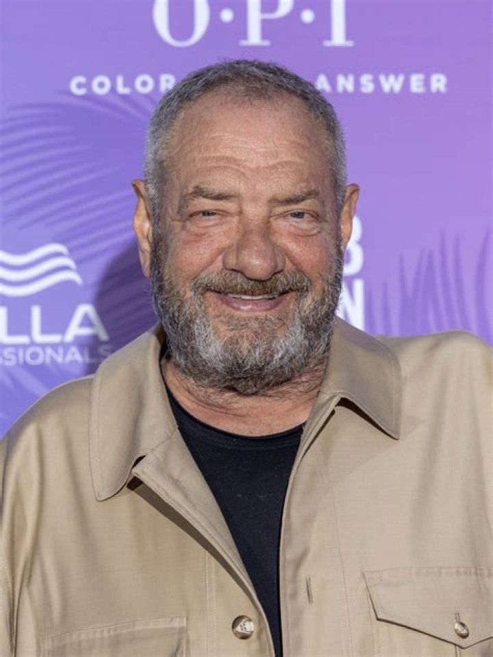 Dick Wolf Dick Wolf