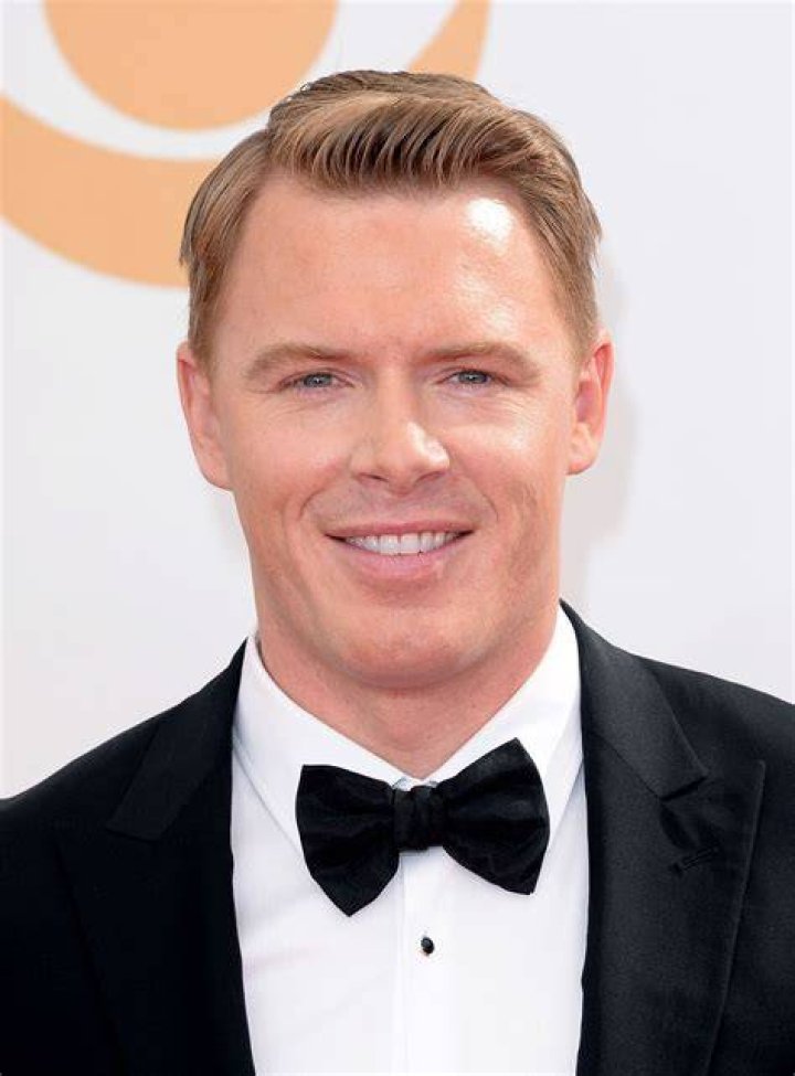 Diego Klattenhoff Age, Weight, Height, Measurements
