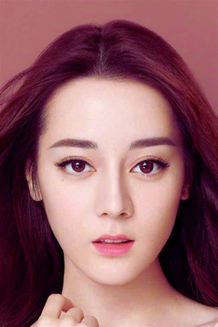 Dilraba Dilmurat