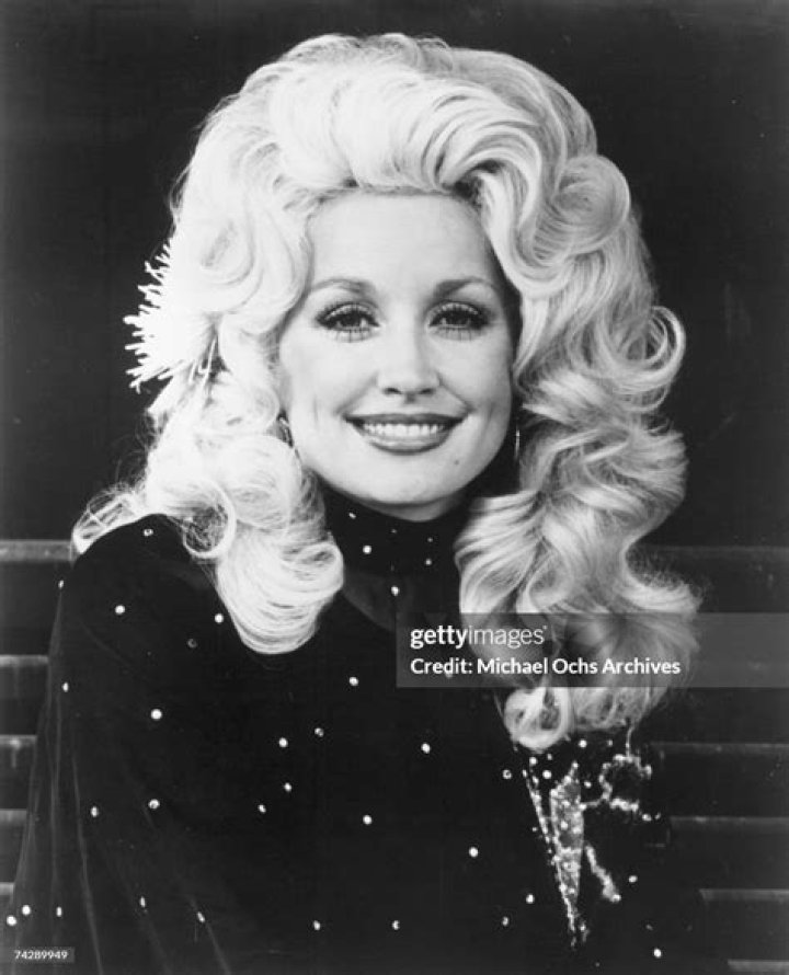 Dolly Parton Dolly Parton
