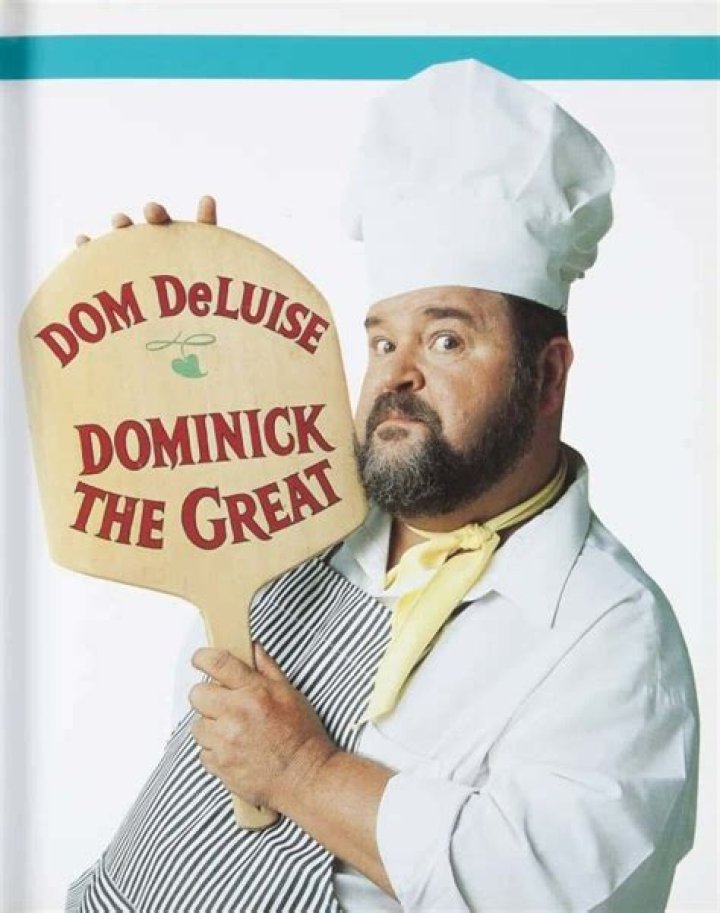 Dom DeLuise Dom DeLuise