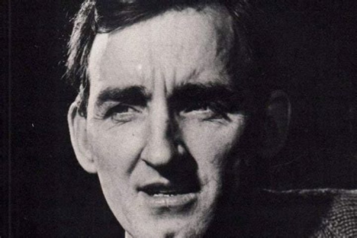 Dominic Behan Dominic Behan