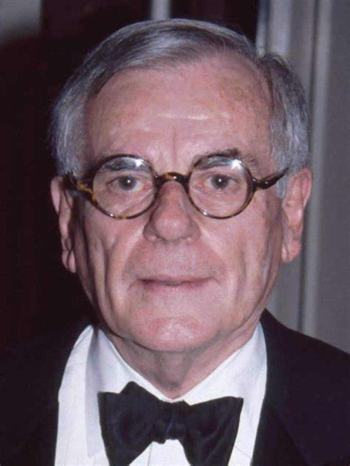 Dominick Dunne Dominick Dunne