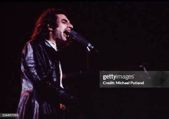 Donald Fagen Donald Fagen