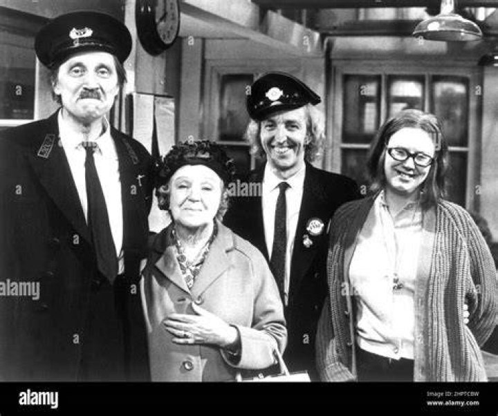 Doris Hare Doris Hare