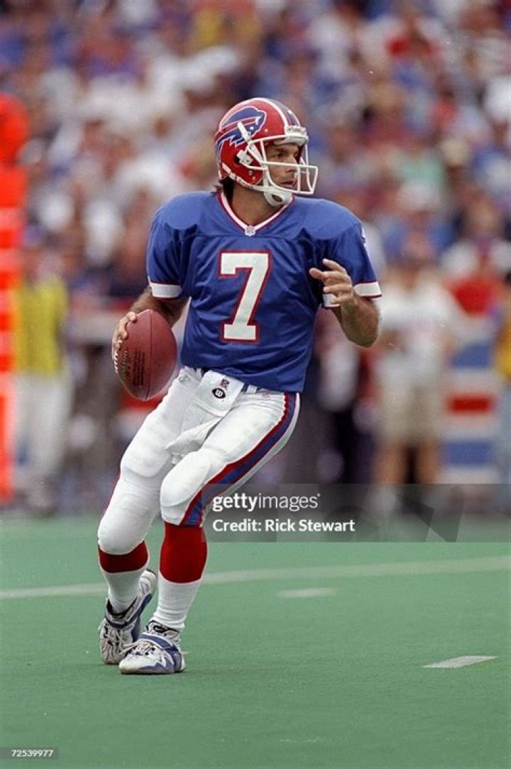 Doug Flutie Doug Flutie
