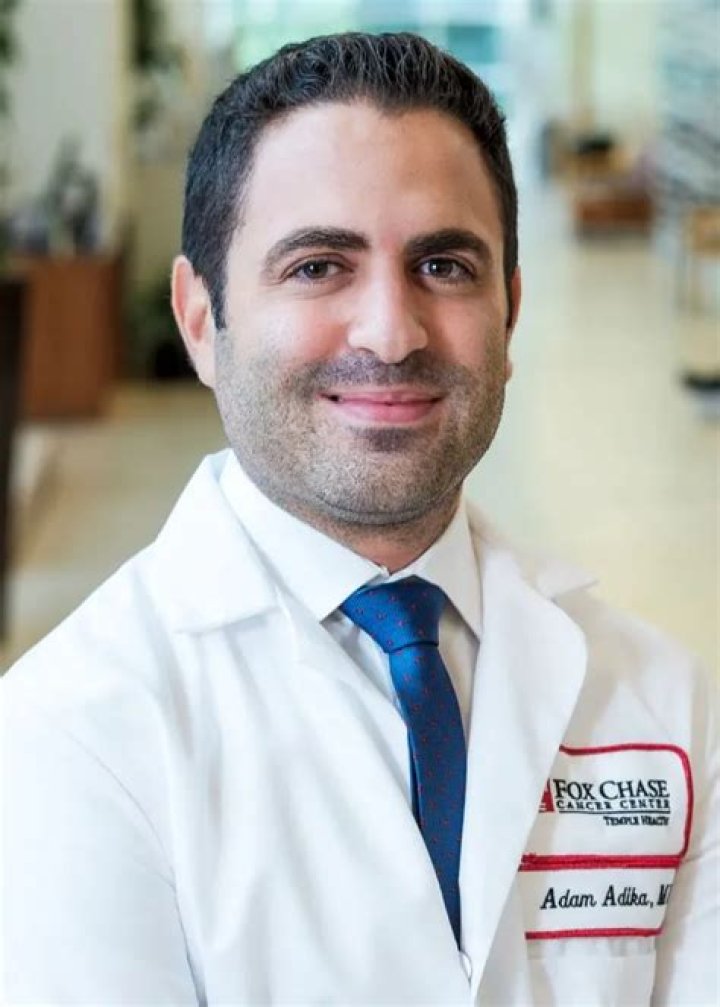 Dr. Aaron Kahlam, MD – Newark, NJ