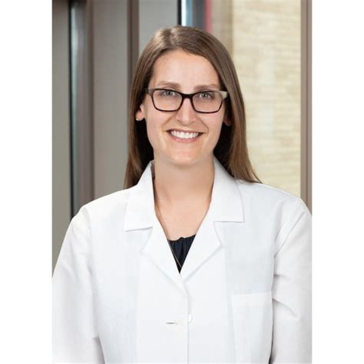 Dr. Aimee Leonard, MD – Springfield, MA
