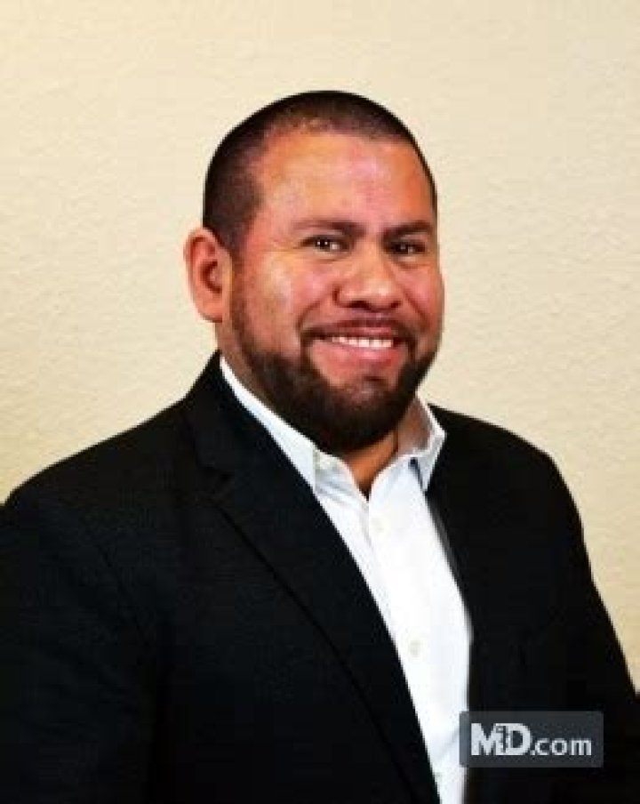 Dr. Scotty Ortega, MD – Odessa, TX
