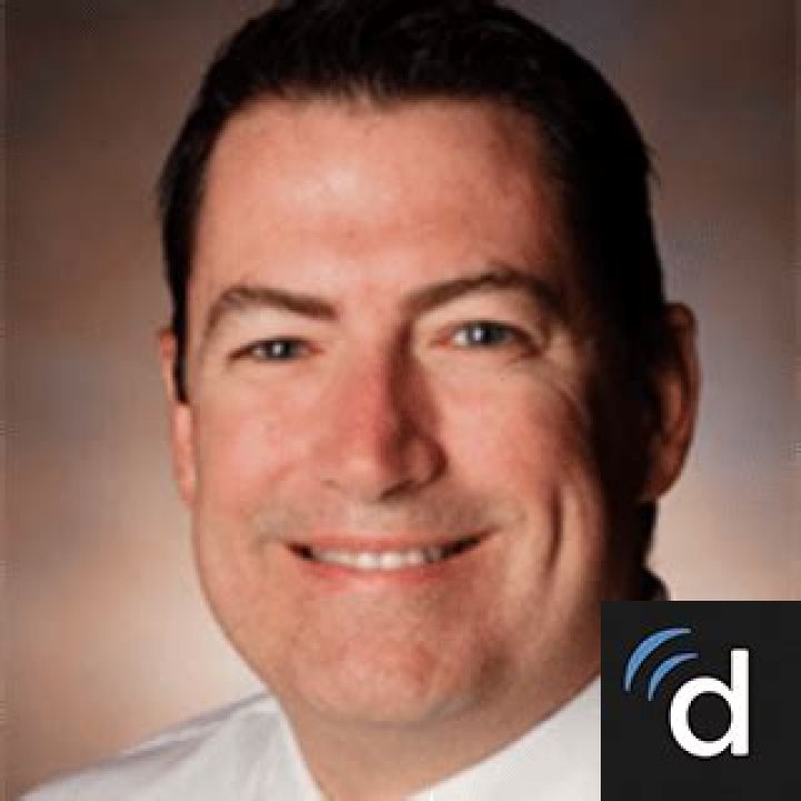 Dr. William Mitchell, MD – Morgantown, WV