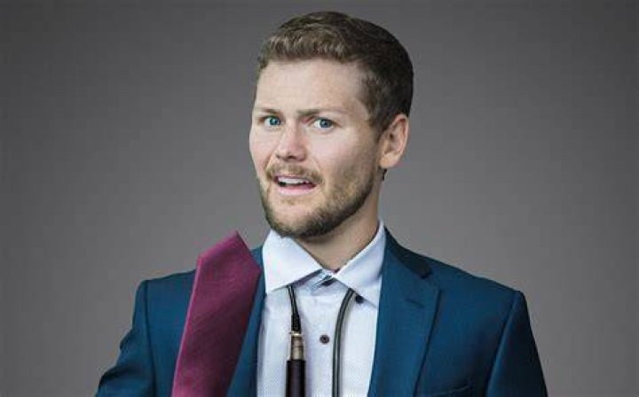 Drew Lynch Drew Lynch