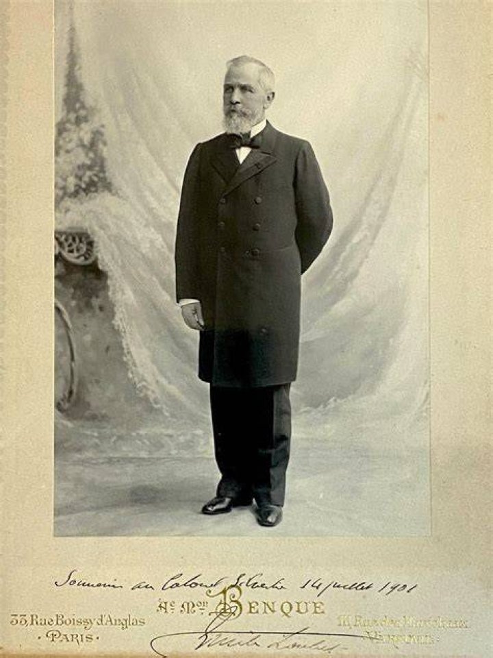 Émile Loubet Émile Loubet