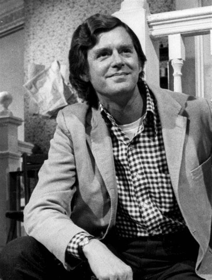 Earl Hamner Jr. Earl Hamner Jr.