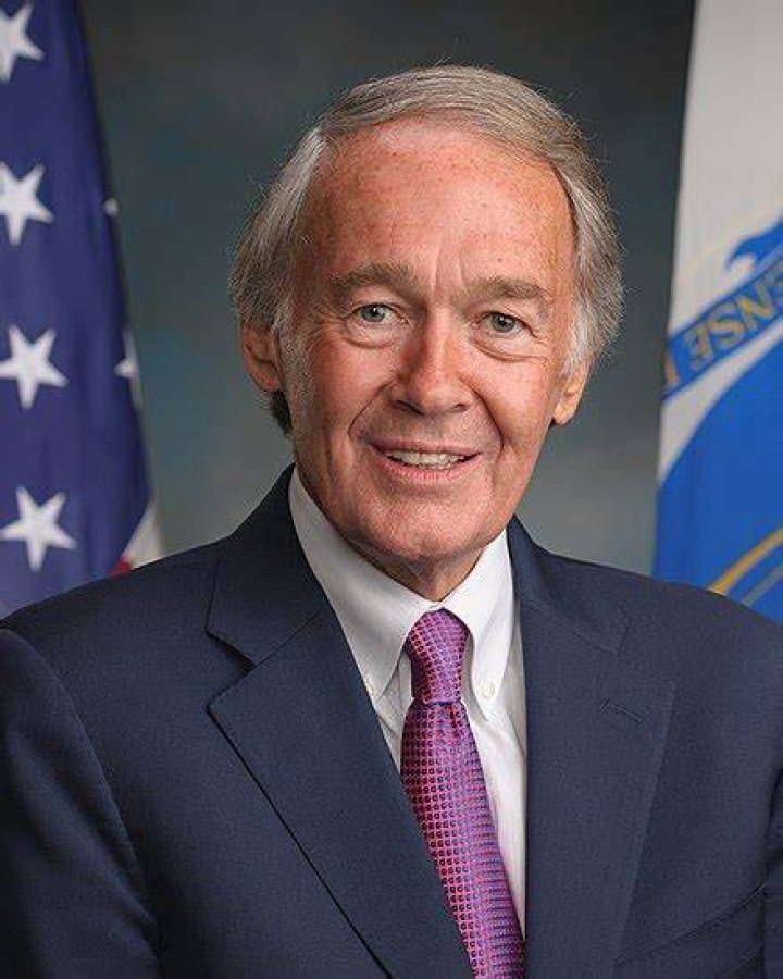 Ed Markey Ed Markey