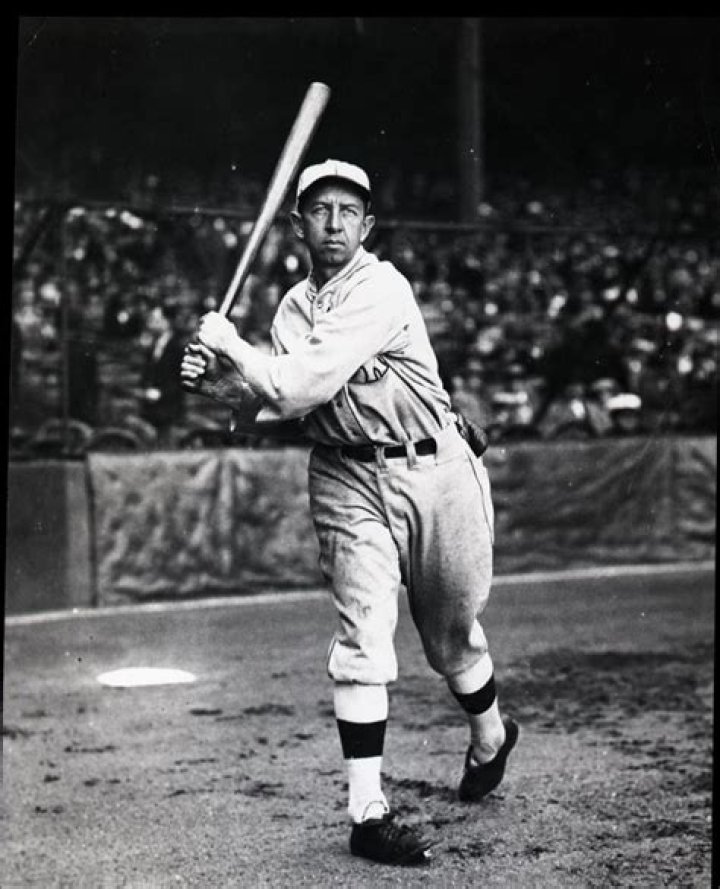 Eddie Collins Eddie Collins