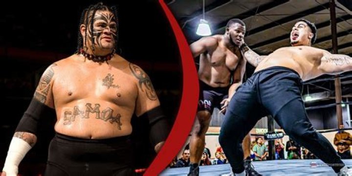 Eddie Fatu Eddie Fatu