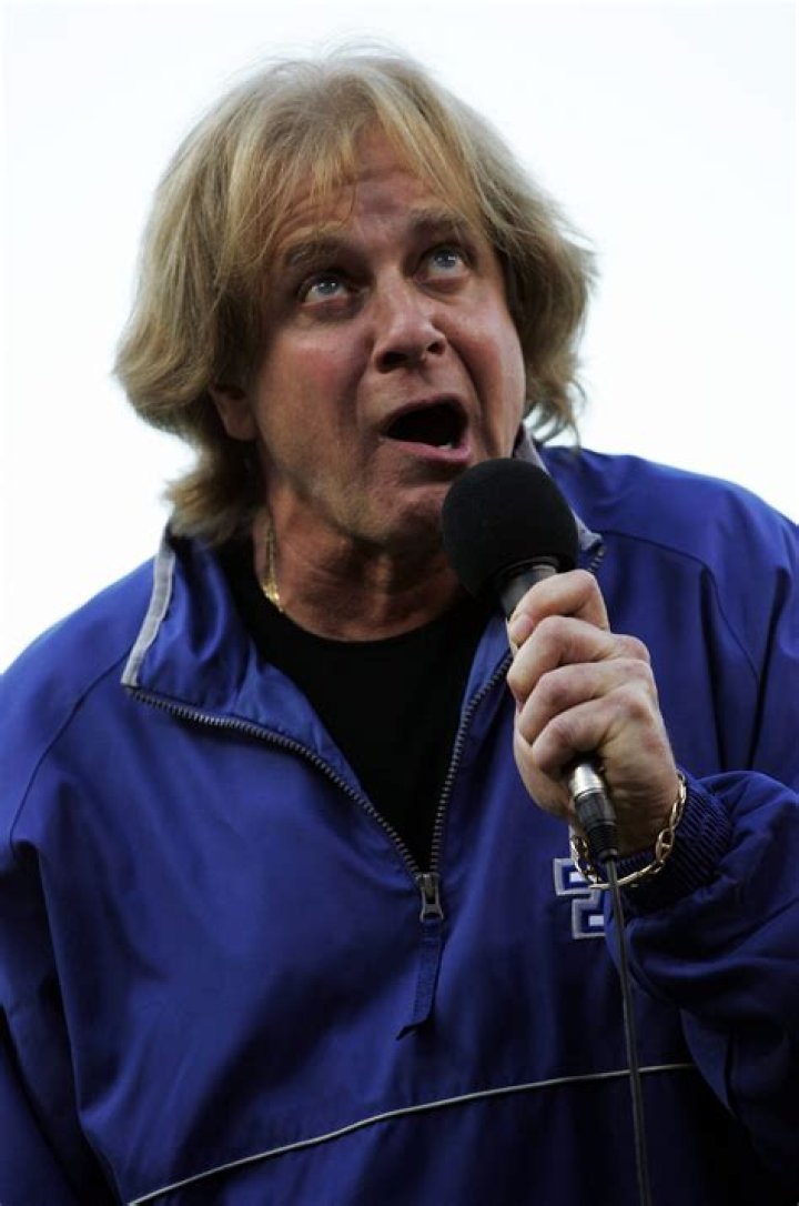 Eddie Money