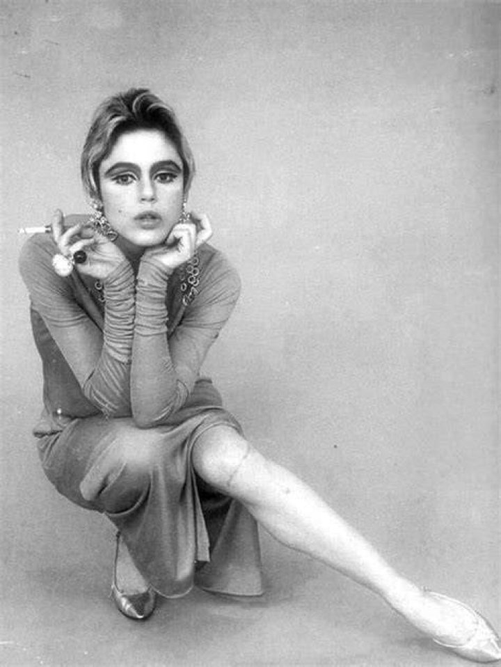 Edie Sedgwick