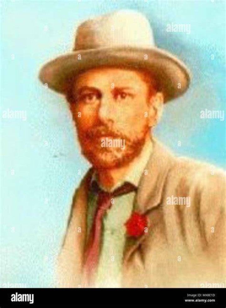 Edward Carpenter Edward Carpenter