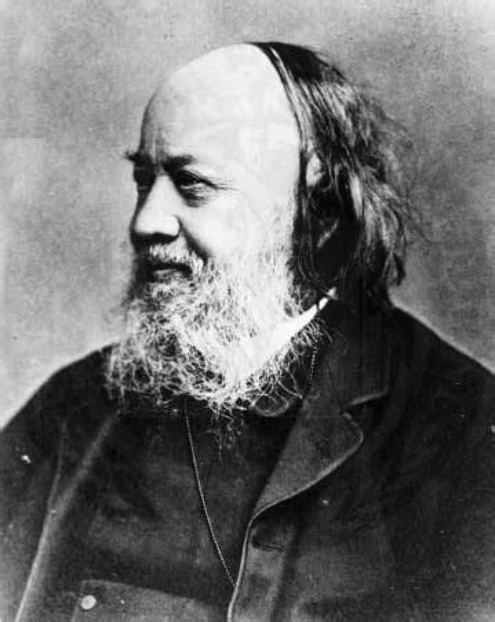 Edwin Chadwick Edwin Chadwick