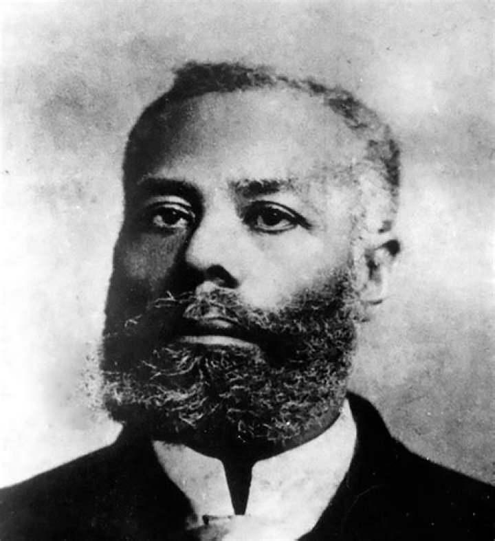 Elijah McCoy Elijah McCoy