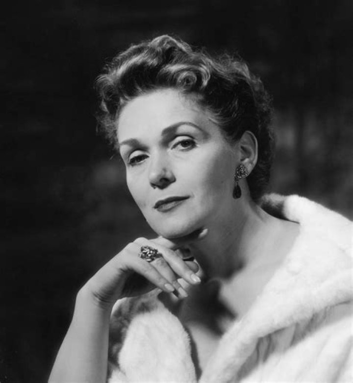Elisabeth Schwarzkopf Elisabeth Schwarzkopf