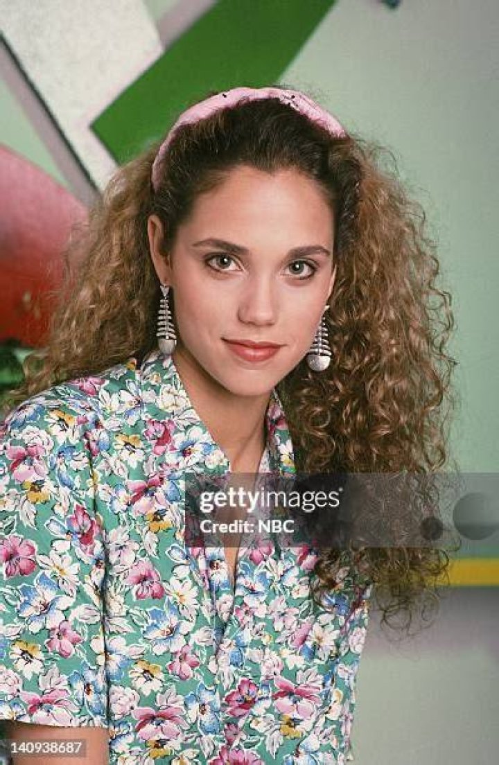 Elizabeth Berkley Elizabeth Berkley
