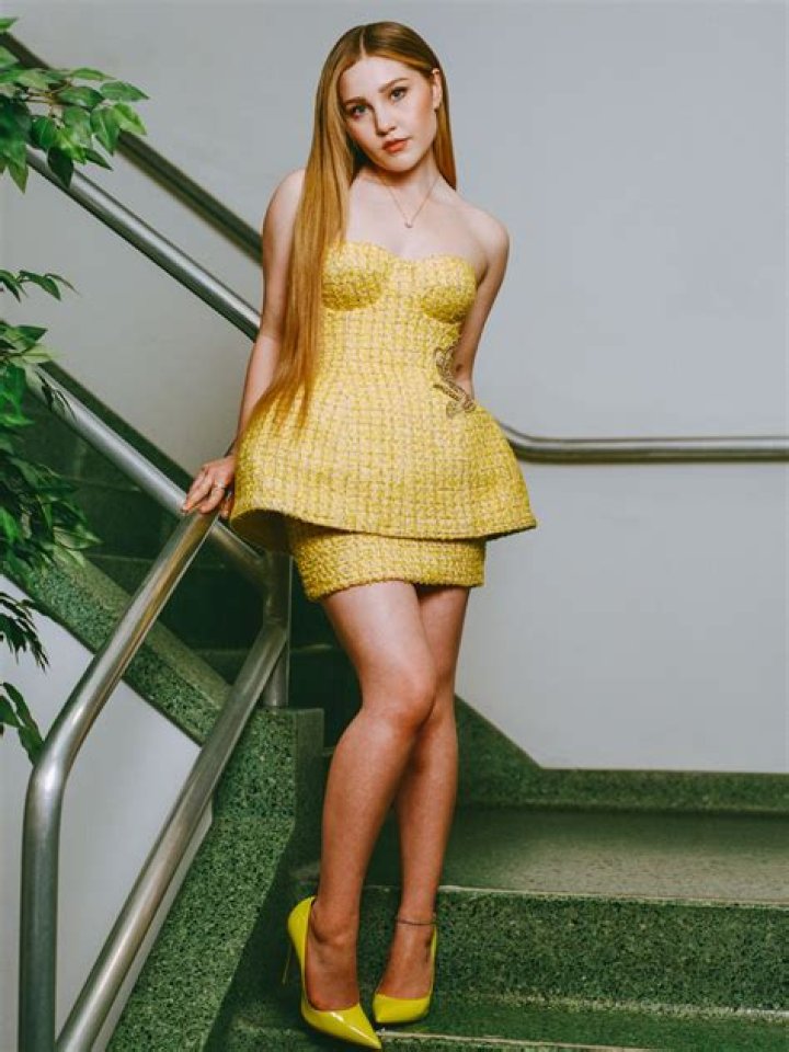 Ella Anderson