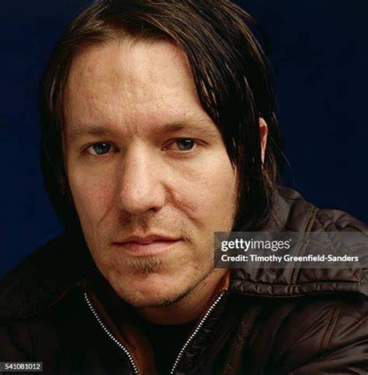 Elliott Smith Elliott Smith