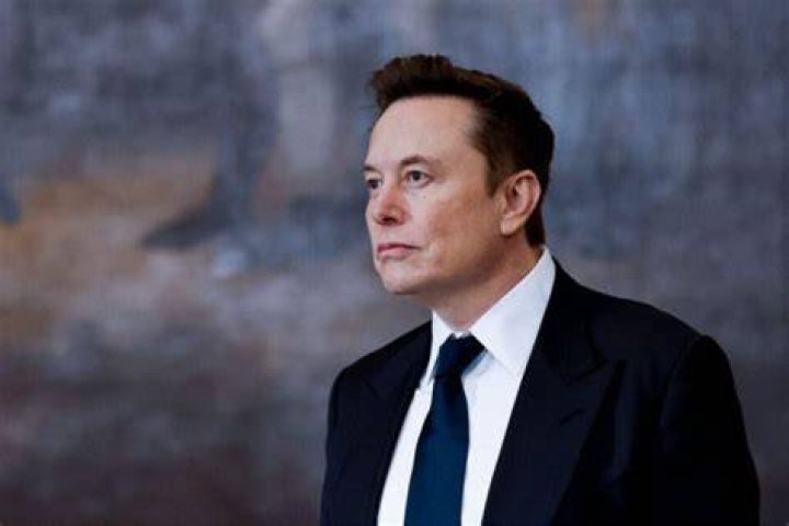 Elon Musk Elon Musk
